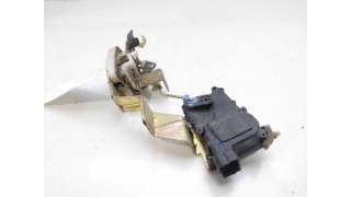 CERRADURA PUERTA DELANTERA DERECHA DAEWOO MATIZ (1998-) 0.8 52CV 796CC - L.8138123 / 96527751