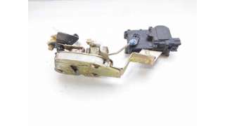 CERRADURA PUERTA DELANTERA DERECHA DAEWOO MATIZ (1998-) 0.8 52CV 796CC - L.8138123 / 96527751