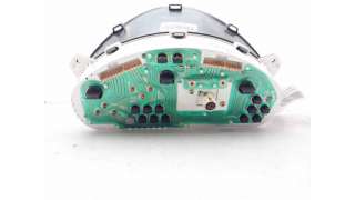 CUADRO INSTRUMENTOS DAEWOO MATIZ (1998-) 0.8 52CV 796CC - L.8138126 / 96621424