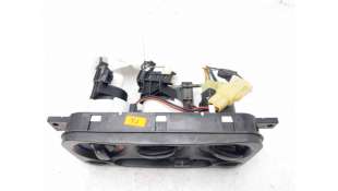 MANDO CALEFACCION /  AIRE ACONDICIONADO DAEWOO MATIZ (1998-) 0.8 52CV 796CC - L.8138130 / 96318326 2