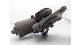 MOTOR LIMPIA DELANTERO DAEWOO MATIZ (1998-) 0.8 52CV 796CC - L.8138141 / 96314772