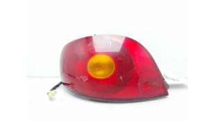 PILOTO TRASERO IZQUIERDO DAEWOO MATIZ (1998-) 0.8 52CV 796CC - L.8138148 / 96507734