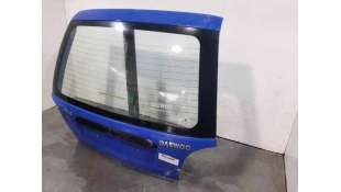 PORTON TRASERO DAEWOO MATIZ (1998-) 0.8 52CV 796CC - L.8138149 / 96569585 2