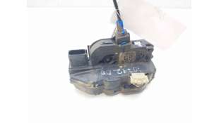 CERRADURA PUERTA DELANTERA DERECHA OPEL ASTRA J (2009-2015) - L.8138294 / 13579523
