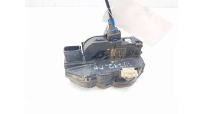CERRADURA PUERTA DELANTERA DERECHA OPEL ASTRA J (2009-2015) - L.8138294 / 13579523