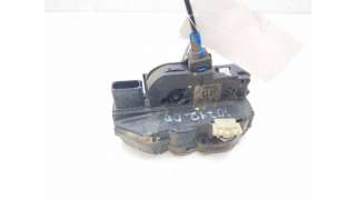 CERRADURA PUERTA DELANTERA DERECHA OPEL ASTRA J (2009-2015) - L.8138294 / 13579523