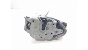 CERRADURA PUERTA DELANTERA DERECHA OPEL ASTRA J (2009-2015) - L.8138294 / 13579523 2