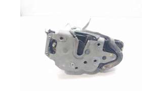 CERRADURA PUERTA DELANTERA DERECHA OPEL ASTRA J (2009-2015) - L.8138294 / 13579523