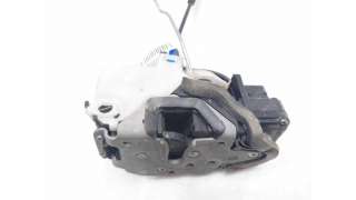 CERRADURA PUERTA DELANTERA DERECHA OPEL ASTRA J (2009-2015) - L.8138294 / 13579523