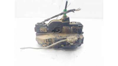 CERRADURA PUERTA TRASERA DERECHA OPEL ASTRA J (2009-2015) - L.8138296 / 13579556