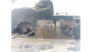 CERRADURA PUERTA TRASERA DERECHA OPEL ASTRA J (2009-2015) - L.8138296 / 13579556 2