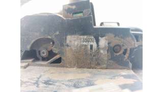 CERRADURA PUERTA TRASERA DERECHA OPEL ASTRA J (2009-2015) - L.8138296 / 13579556