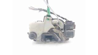 CERRADURA PUERTA TRASERA DERECHA OPEL ASTRA J (2009-2015) - L.8138296 / 13579556