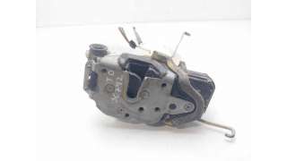CERRADURA PUERTA TRASERA DERECHA OPEL ASTRA J (2009-2015) - L.8138296 / 13579556