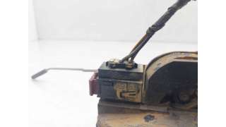 CERRADURA PUERTA TRASERA DERECHA OPEL ASTRA J (2009-2015) - L.8138296 / 13579556