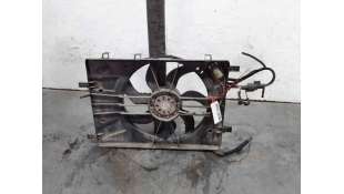 ELECTROVENTILADOR OPEL ASTRA J (2009-2015) - L.8138322 / 52430910