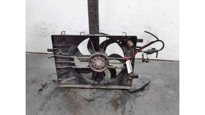 ELECTROVENTILADOR OPEL ASTRA J (2009-2015) - L.8138322 / 52430910