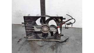 ELECTROVENTILADOR OPEL ASTRA J (2009-2015) - L.8138322 / 52430910