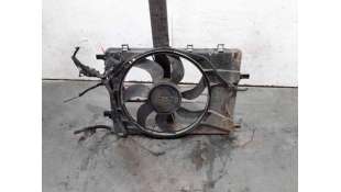 ELECTROVENTILADOR OPEL ASTRA J (2009-2015) - L.8138322 / 52430910 2