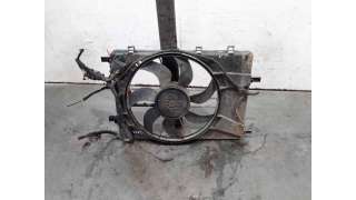 ELECTROVENTILADOR OPEL ASTRA J (2009-2015) - L.8138322 / 52430910