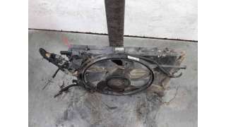 ELECTROVENTILADOR OPEL ASTRA J (2009-2015) - L.8138322 / 52430910