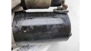 MOTOR ARRANQUE OPEL ASTRA J (2009-2015) - L.8138376 / 55566800