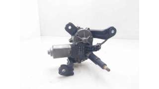 MOTOR LIMPIA TRASERO OPEL ASTRA J (2009-2015) - L.8138383 / 60Z010009