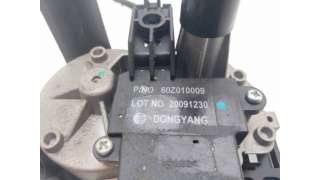 MOTOR LIMPIA TRASERO OPEL ASTRA J (2009-2015) - L.8138383 / 60Z010009