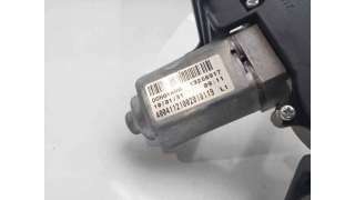 MOTOR LIMPIA TRASERO OPEL ASTRA J (2009-2015) - L.8138383 / 60Z010009