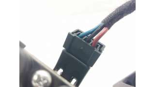 MOTOR LIMPIA TRASERO OPEL ASTRA J (2009-2015) - L.8138383 / 60Z010009