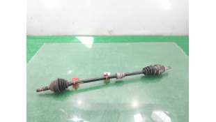 TRANSMISION DELANTERA DERECHA OPEL ASTRA J (2009-2015) - L.8138443 / 13250861