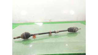 TRANSMISION DELANTERA DERECHA OPEL ASTRA J (2009-2015) - L.8138443 / 13250861