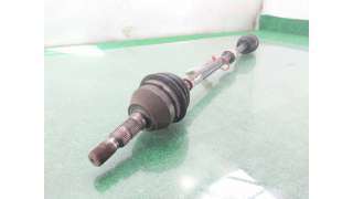 TRANSMISION DELANTERA DERECHA OPEL ASTRA J (2009-2015) - L.8138443 / 13250861