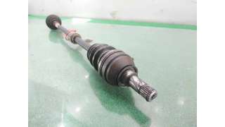 TRANSMISION DELANTERA DERECHA OPEL ASTRA J (2009-2015) - L.8138443 / 13250861