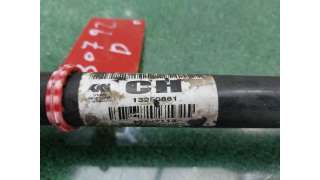 TRANSMISION DELANTERA DERECHA OPEL ASTRA J (2009-2015) - L.8138443 / 13250861