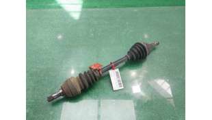 TRANSMISION DELANTERA IZQUIERDA OPEL ASTRA J (2009-2015) - L.8138444 / 13250860