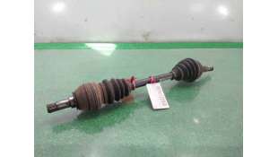 TRANSMISION DELANTERA IZQUIERDA OPEL ASTRA J (2009-2015) - L.8138444 / 13250860 2
