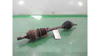 TRANSMISION DELANTERA IZQUIERDA OPEL ASTRA J (2009-2015) - L.8138444 / 13250860