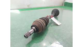 TRANSMISION DELANTERA IZQUIERDA OPEL ASTRA J (2009-2015) - L.8138444 / 13250860
