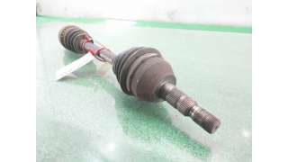 TRANSMISION DELANTERA IZQUIERDA OPEL ASTRA J (2009-2015) - L.8138444 / 13250860