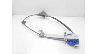 ELEVALUNAS TRASERO DERECHO FORD MONDEO II (1996-2000) 1.8 TD 90CV 1753CC - L.8138637 / 1059780