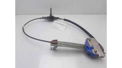 ELEVALUNAS TRASERO IZQUIERDO FORD MONDEO II (1996-2000) 1.8 TD 90CV 1753CC - L.8138638 / 1059784