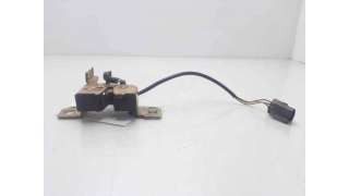 CERRADURA MALETERO / PORTON FORD MONDEO II (1996-2000) 1.8 TD 90CV 1753CC - L.8138640 / 96BG43200AB