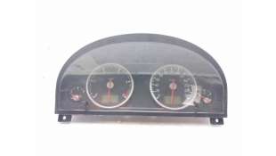 CUADRO INSTRUMENTOS FORD MONDEO III (2001-2007) 2.0 TDCI 130CV 1998CC - L.8138654 / 1S7F10849GF