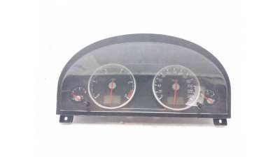 CUADRO INSTRUMENTOS FORD MONDEO III (2001-2007) 2.0 TDCI 130CV 1998CC - L.8138654 / 1S7F10849GF