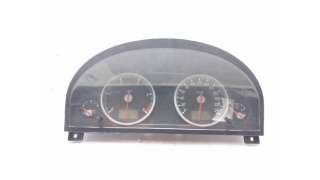 CUADRO INSTRUMENTOS FORD MONDEO III (2001-2007) 2.0 TDCI 130CV 1998CC - L.8138654 / 1S7F10849GF