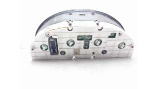 CUADRO INSTRUMENTOS FORD MONDEO III (2001-2007) 2.0 TDCI 130CV 1998CC - L.8138654 / 1S7F10849GF
