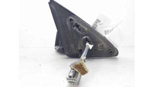 RETROVISOR IZQUIERDO FORD MONDEO III (2001-2007) 2.0 TDCI 130CV 1998CC - L.8138662 / 1S7117683CF 2