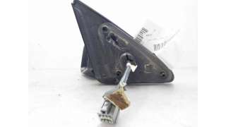 RETROVISOR IZQUIERDO FORD MONDEO III (2001-2007) 2.0 TDCI 130CV 1998CC - L.8138662 / 1S7117683CF