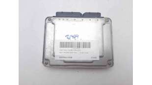 CENTRALITA MOTOR UCE SEAT TOLEDO II (1998-2004) 1.9 TDI 110CV 1896CC - L.8138679 / 038906012EM